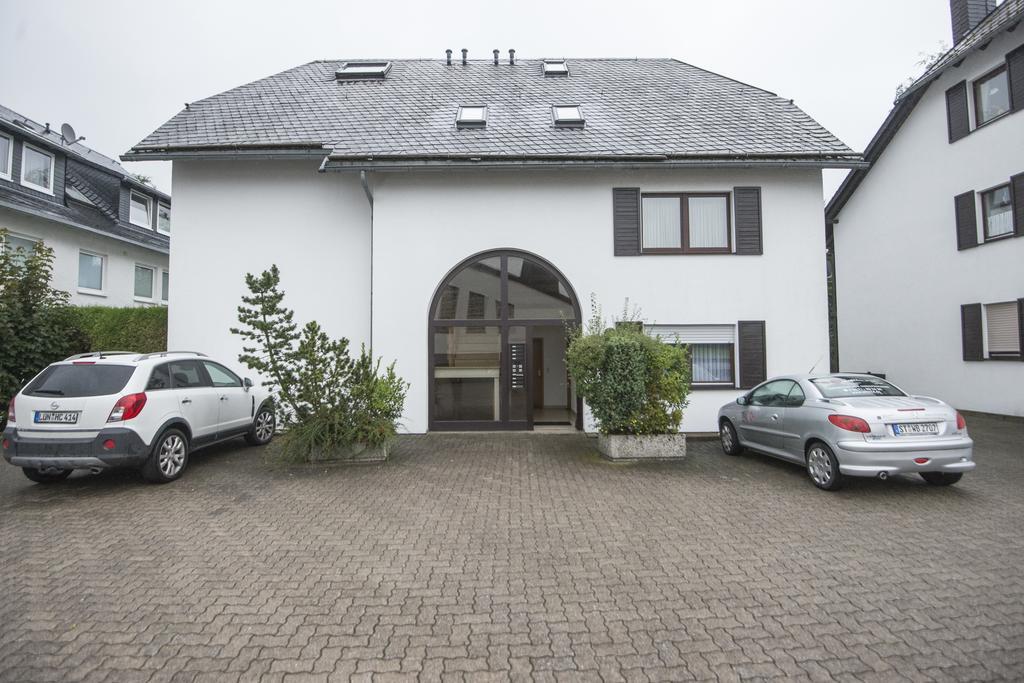 Apartment Wietheger's