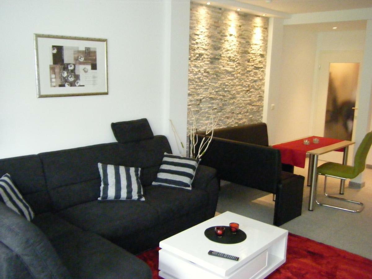 Apartment Wietheger's