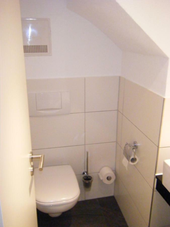 Apartment Wietheger's Willingen (Upland)