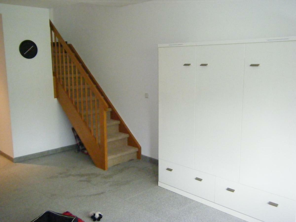 Apartment Wietheger's