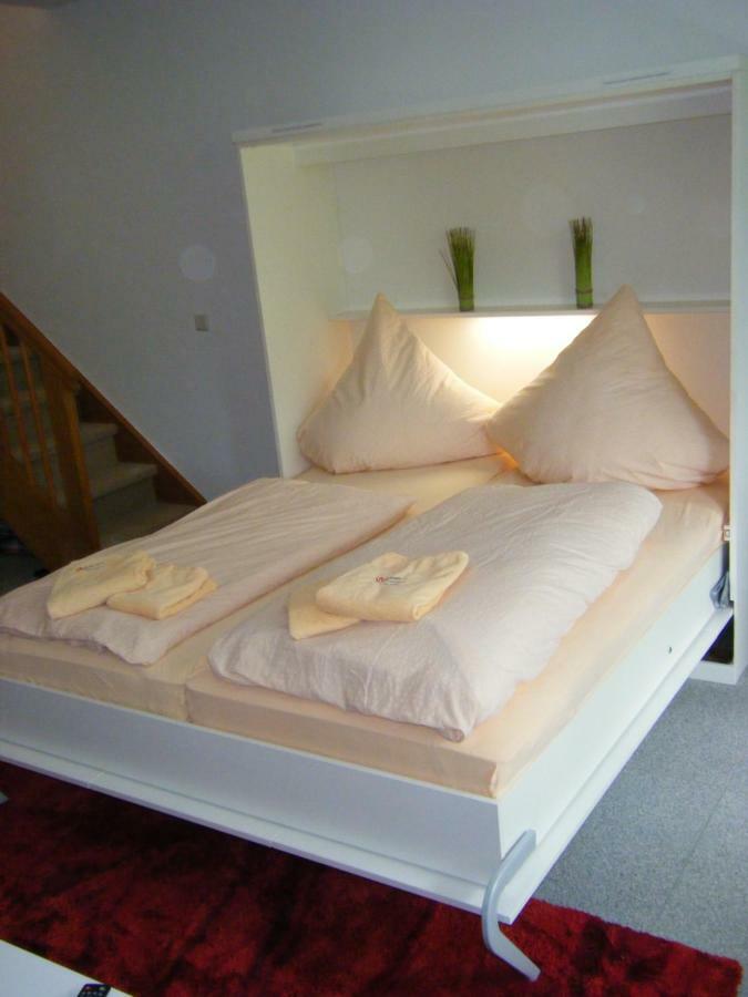 Wietheger's Apartment Willingen (Upland)