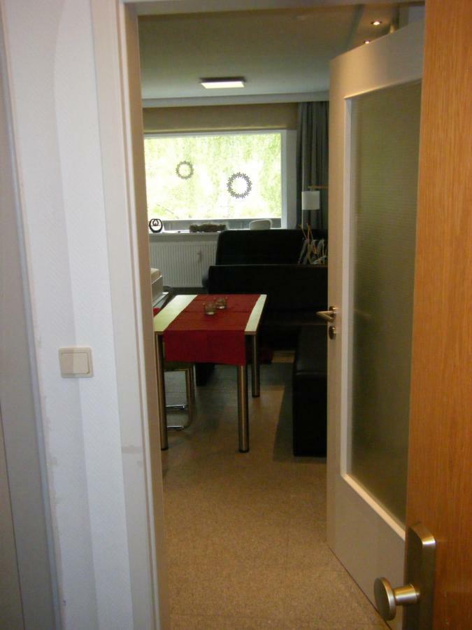Apartment Wietheger's *