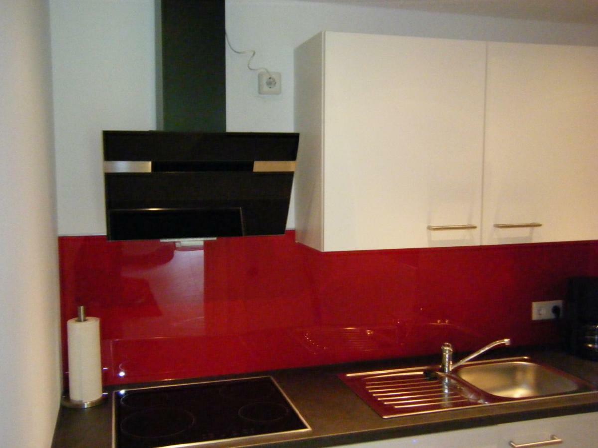 Wietheger's Apartment Willingen (Upland)