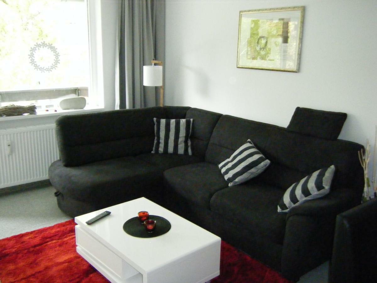 Apartment Wietheger's *